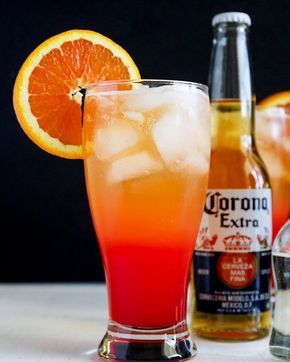 Bar y Coctelería